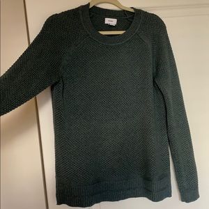 Knit sweater MUST GO
